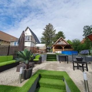 Fenyő Nyaraló Vendégház Békésszentandrás (2)