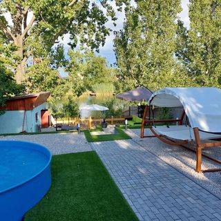 Fenyő Nyaraló Vendégház Békésszentandrás (4)