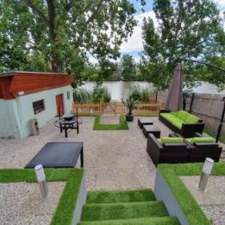 Fenyő Nyaraló Vendégház Békésszentandrás (3)