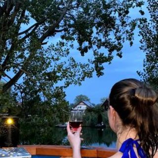 Fenyő Nyaraló Vendégház Békésszentandrás (5)