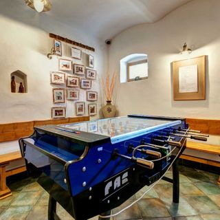 Slezský Grunt Háj ve Slezsku (5)