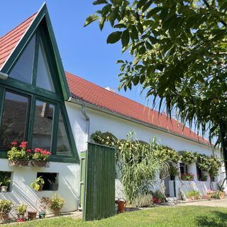 Zöld Kapu Vendégház Kőszegdoroszló (5)