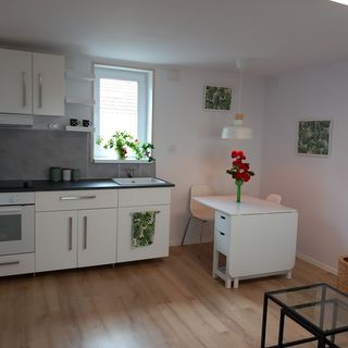 Zárda Utcai Apartman Kaposvár (2)