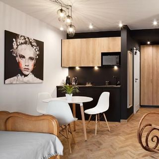 Apartamenty Miód Malvina Krynica Zdrój (4)