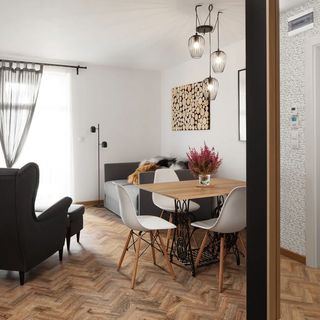 Apartamenty Miód Malvina Krynica Zdrój (5)