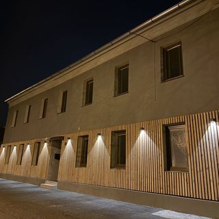 J&M Apartments Ústí nad Labem (2)