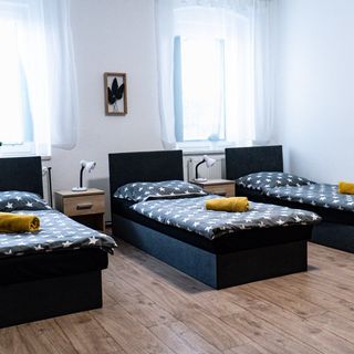 J&M Apartments Ústí nad Labem (3)