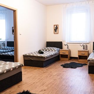 J&M Apartments Ústí nad Labem (4)