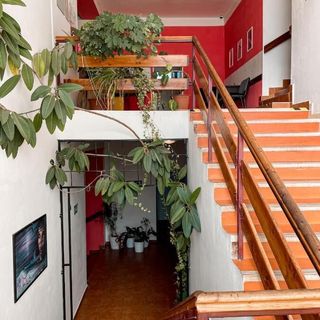 Ubytování JP Loštice (2)