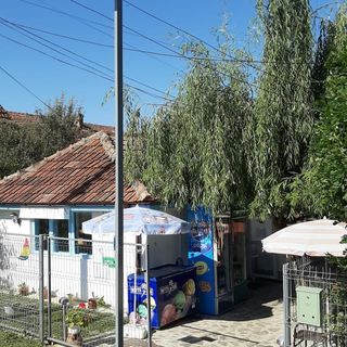 Casa Mona Curtea de Argeș (2)