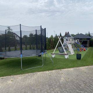 Pokoje Gościnne DELFIN Gąski (5)