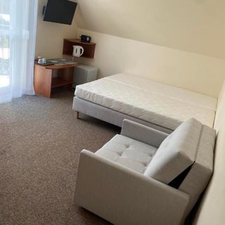 Pokoje Gościnne DELFIN Gąski (4)