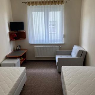 Pokoje Gościnne DELFIN Gąski (3)