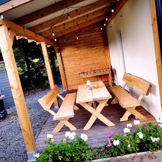 Holiday House Lawendowa Przystań (4)