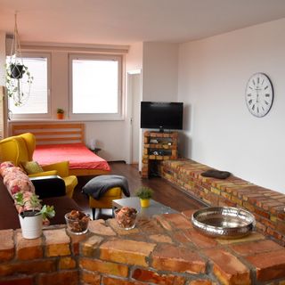 Panorama View Family Apartment Veszprém (3)