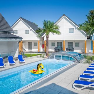 Domki Sunny Relax Bobolin (2)