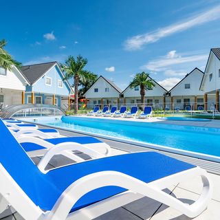 Domki Sunny Relax Bobolin (4)