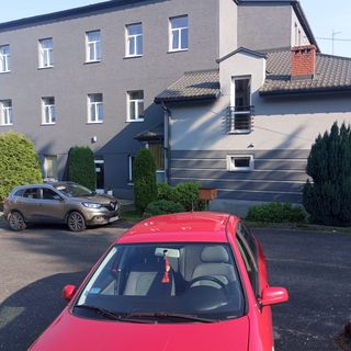 Gościniec Strwiąż Ustrzyki Dolne (2)