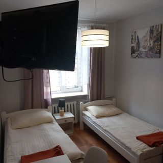 Gościniec Strwiąż Ustrzyki Dolne (5)