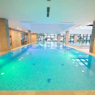 Green Port Premium Class z Fitness&Spa Kołobrzeg (5)