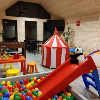 Siedlisko Jantar Resort&Spa (5)