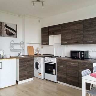 Kawalerka blisko morza z balkonem Gdańsk (2)