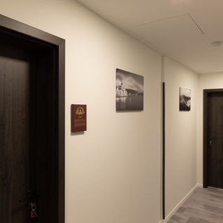 Glam Castle Apartments Budapest (3)