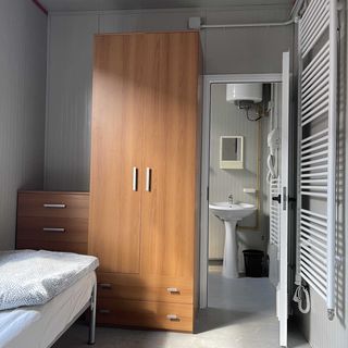 Ubytovna SDC Plzeň (2)