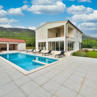 Vendégház Kaštel Lukšić - CSC362 (3)