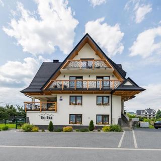 Apartament To Tu Czarna Góra  (2)