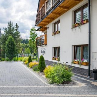 Apartament To Tu Czarna Góra  (4)