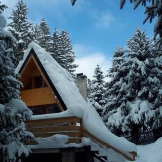 Domek Górska Pasja Istebna (3)