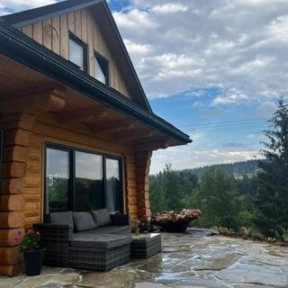 Domek Górska Pasja Istebna (4)