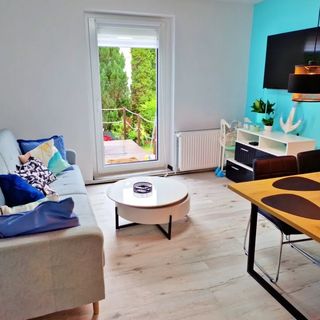 Apartament Kochanowskiego - Sweethouse Świnoujście (5)