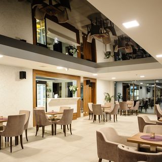 TeoDorka Med & Spa Ośrodek wypoczynkowy Ciechocinek (3)