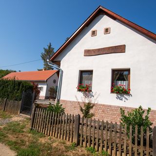 Mecskei Vendégházak Erdősmecske (2)