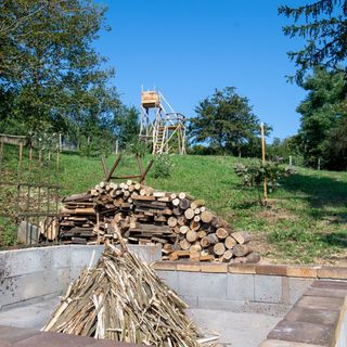 Mecskei Vendégházak Erdősmecske (5)