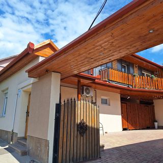 Várfal Apartman II. Eger (5)