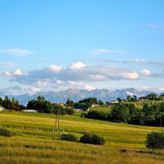 Apartamenty Jeleń Pod Grapom Bańska Niżna (3)