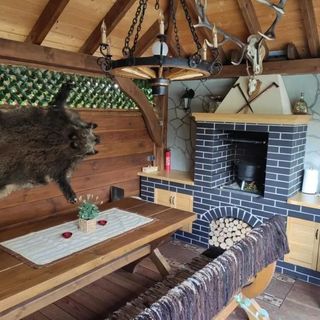 Willa Rabczanka Rabka-Zdrój (4)