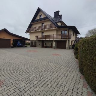 Willa Rabczanka Rabka-Zdrój (2)