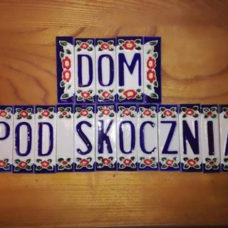 Dom pod Skocznią Zakopane (3)