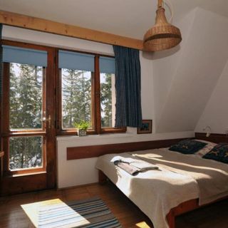 Dom pod Skocznią Zakopane (5)