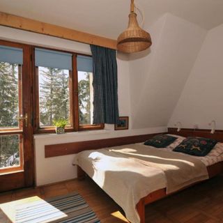 Dom pod Skocznią Zakopane (4)