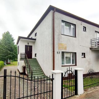 Kwatery Domek Krzyś Darłówko (2)