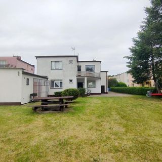 Kwatery Domek Krzyś Darłówko (3)