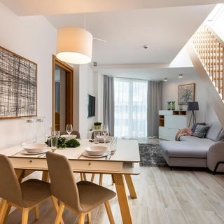 VacationClub Seaside Penthouse 608 Kołobrzeg (2)