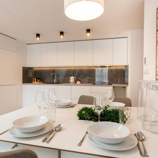 VacationClub Seaside Penthouse 608 Kołobrzeg (5)