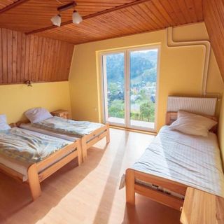 Dom Gościnny Porębówka Szczawnica (2)