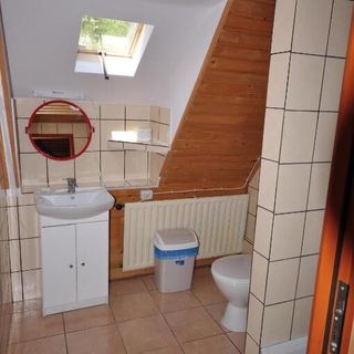 Dom Gościnny Porębówka Szczawnica (3)